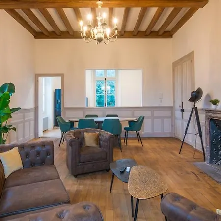 Appartement L'ecrin Du