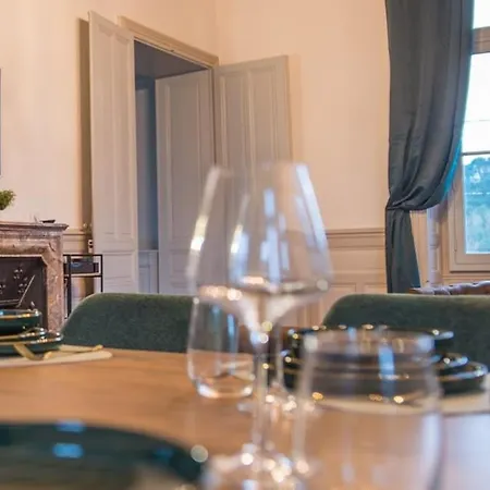 Apartment L'ecrin Du Angers
