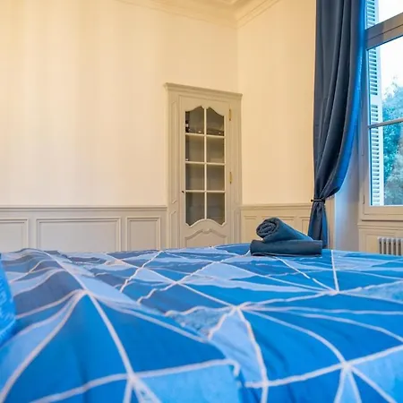 L'ecrin Du Apartmán