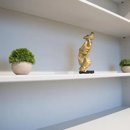 Apartment L'ecrin Du Angers