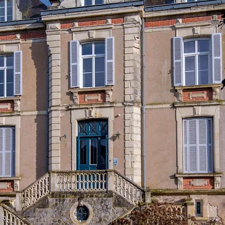 Apartment L'ecrin Du Angers