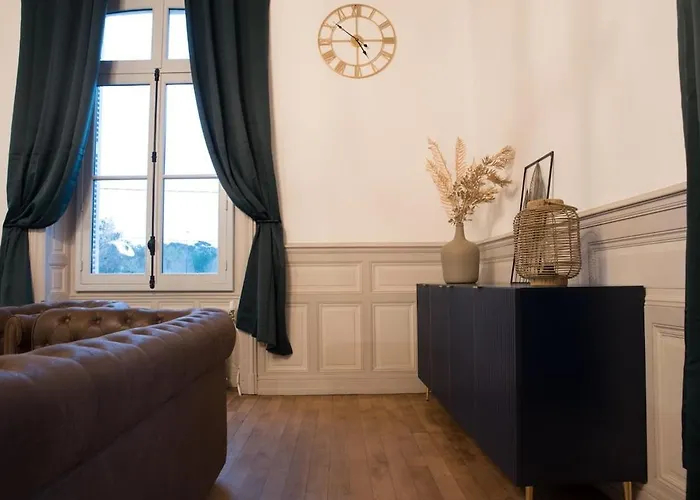 L'ecrin Du アンジェ