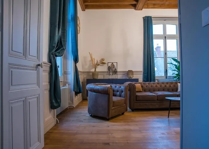 L'ecrin Du アンジェ