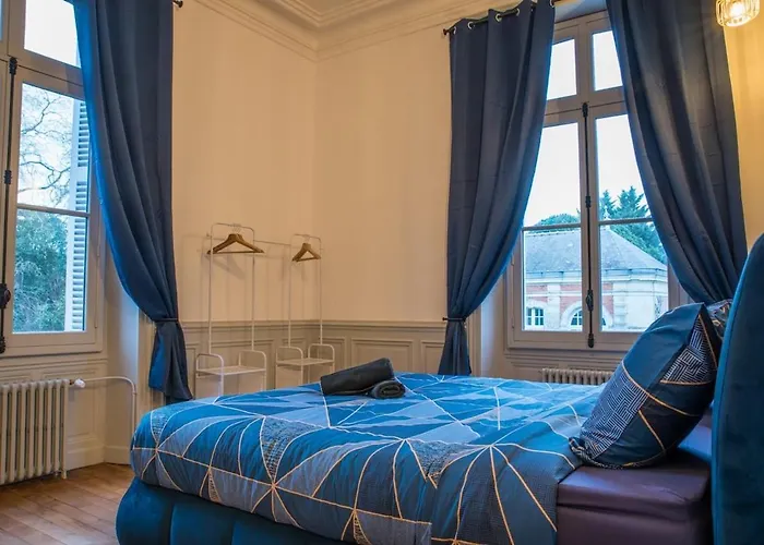 L'ecrin Du Daire Angers