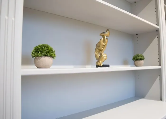 Apartmán L'ecrin Du Angers